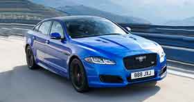 Jaguar Xj 2026 in iraq